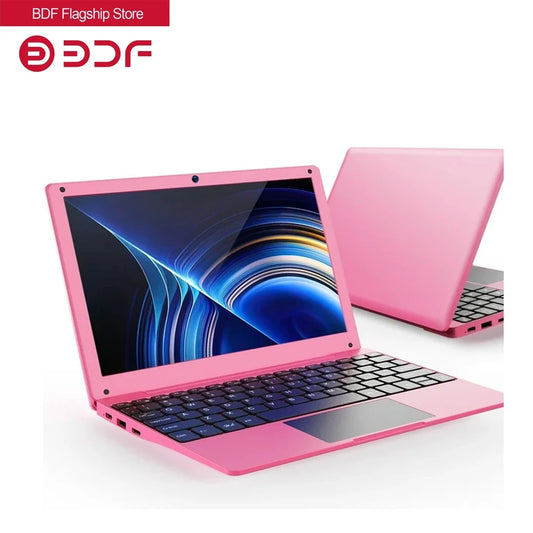 10.3 Inch Laptop Android 12.0 Quad Core Powered Netbook